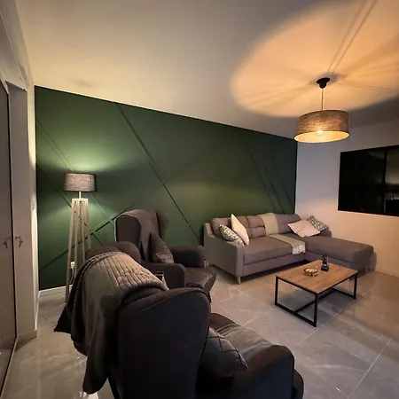 Villa La Maison De Lya