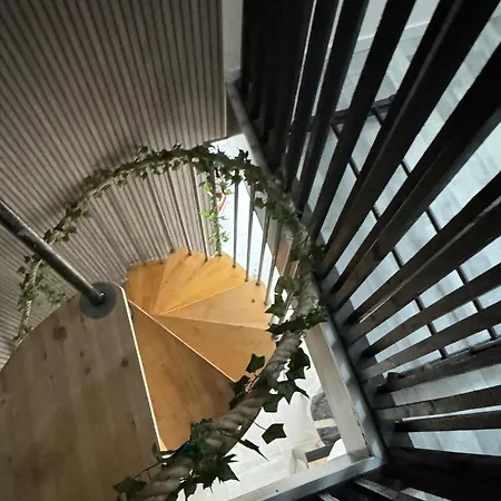 La Maison De Lya Sin-le-Noble