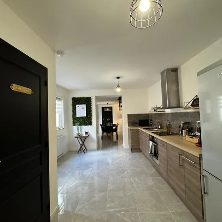 La Maison De Lya Villa