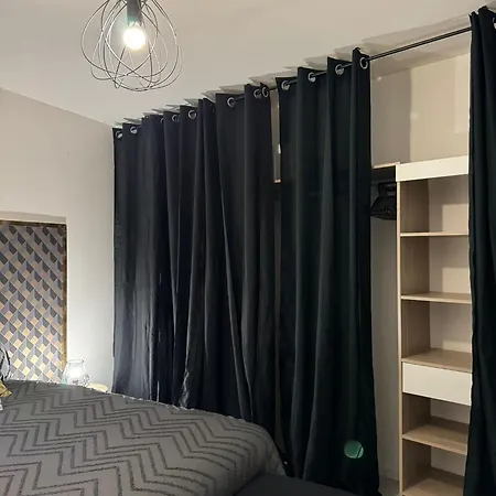 La Maison De Lya * Sin-le-Noble