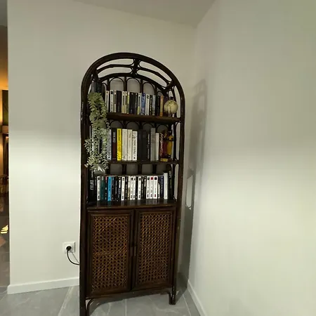 La Maison De Lya Villa