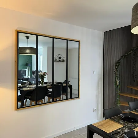 La Maison De Lya Villa Sin-le-Noble