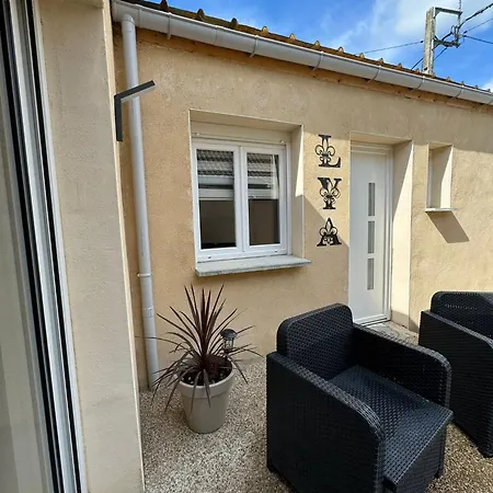 La Maison De Lya Villa