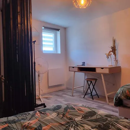 La Maison De Lya *