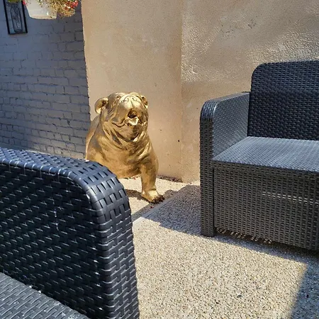 Villa La Maison De Lya Sin-le-Noble