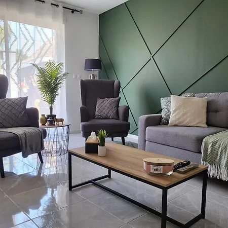 La Maison De Lya Sin-le-Noble