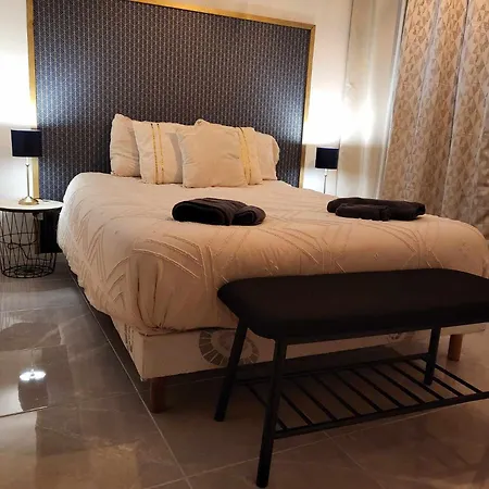 La Maison De Lya * Sin-le-Noble