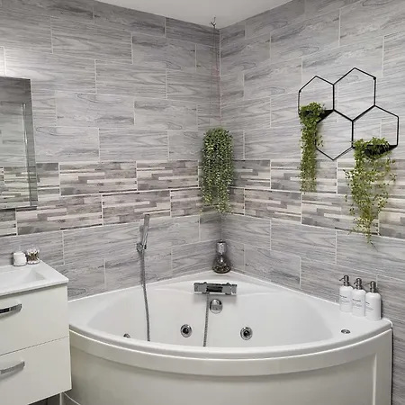 Villa La Maison De Lya