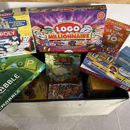 La Maison De Lya * Sin-le-Noble